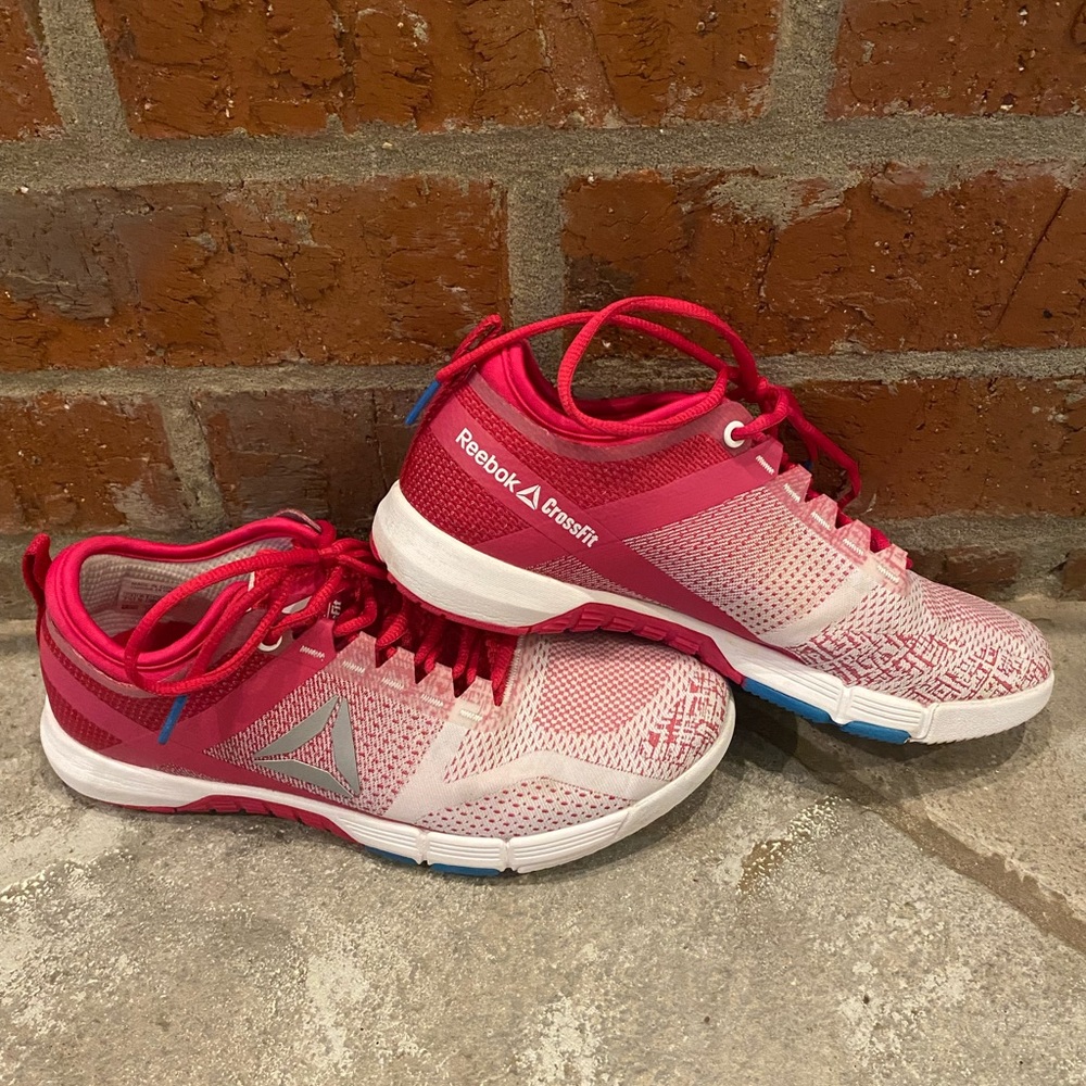 Reebok CrossFit sneakers